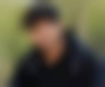 Locked profile photo