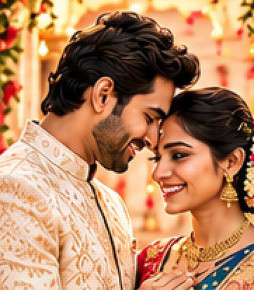 Rohit Krishnan & Devika Menon